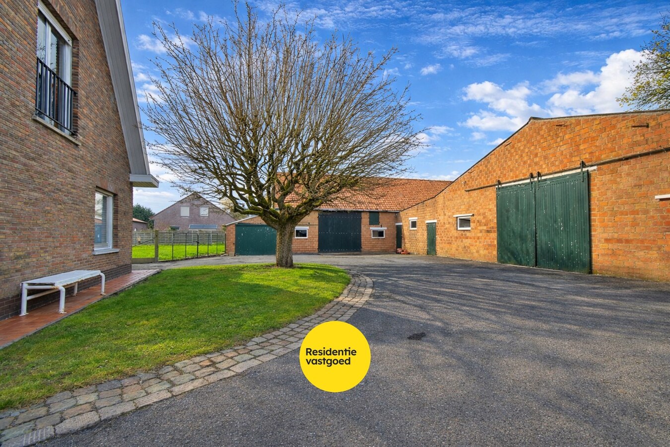 Te koop woning - Kortemark