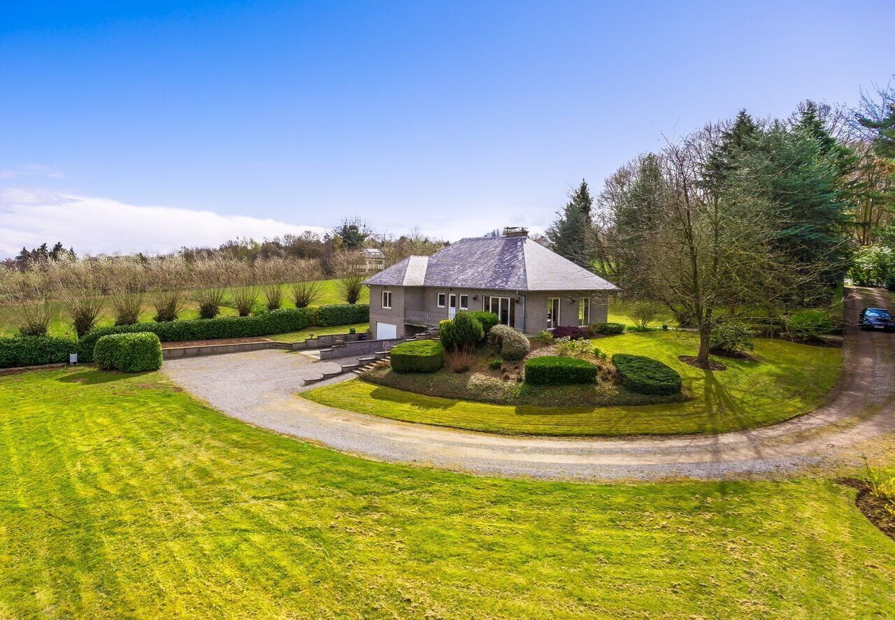 Verhuurd villa - Herent