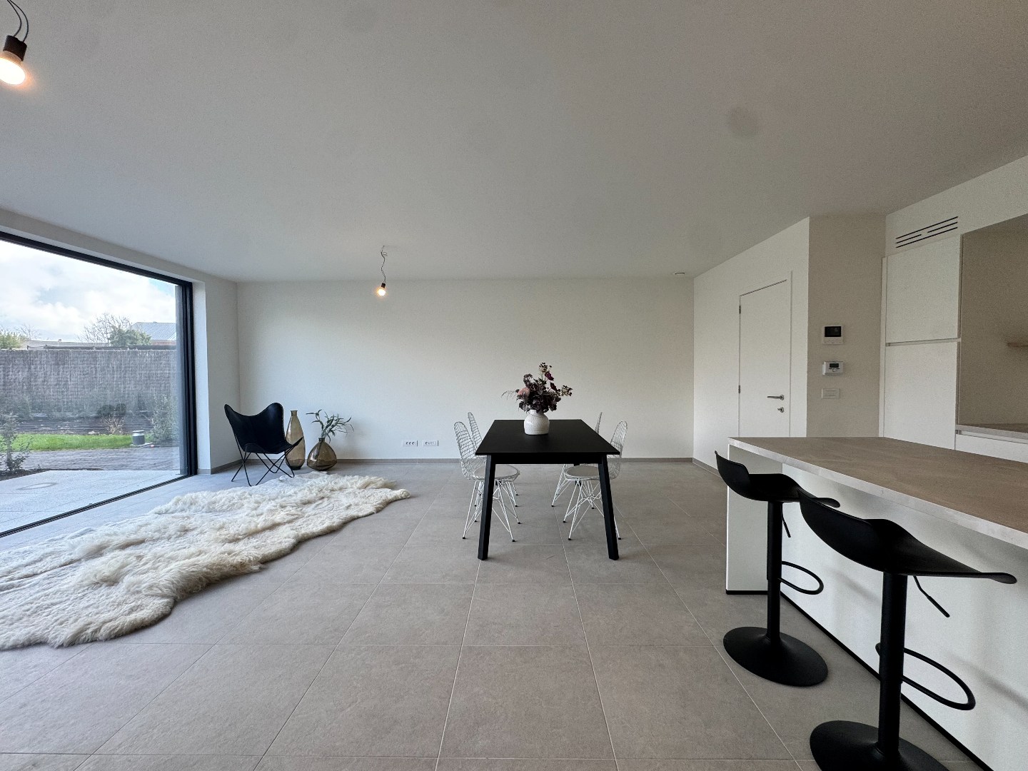 Ontdek het pure wooncomfort van residentie Michel &amp; Maurice 