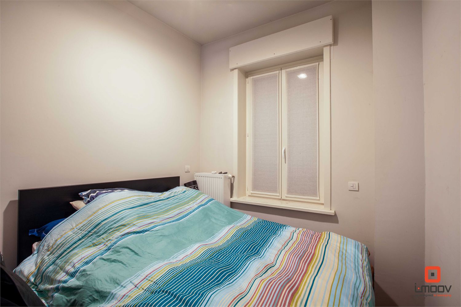 Stadswoning verkocht in Gent