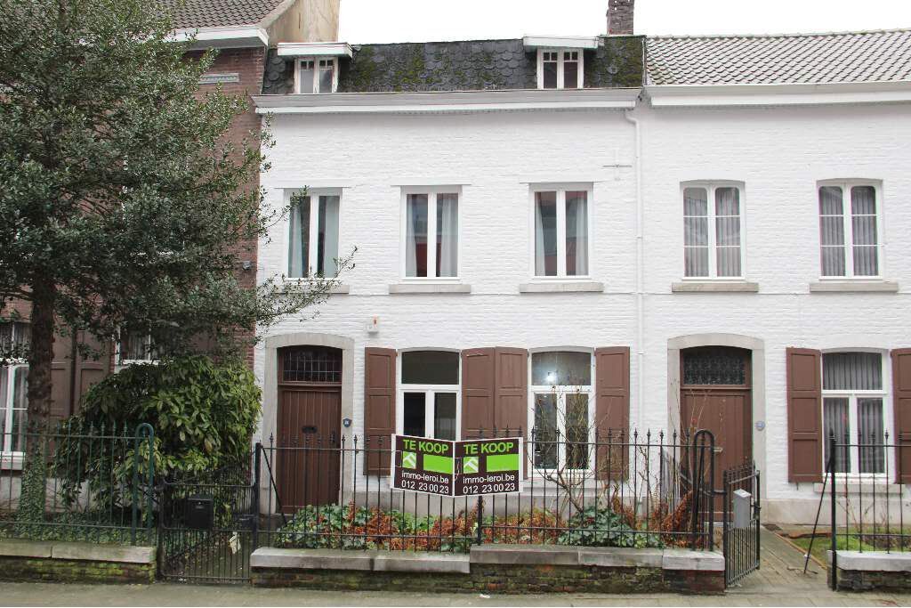 Verkocht woning - Tongeren