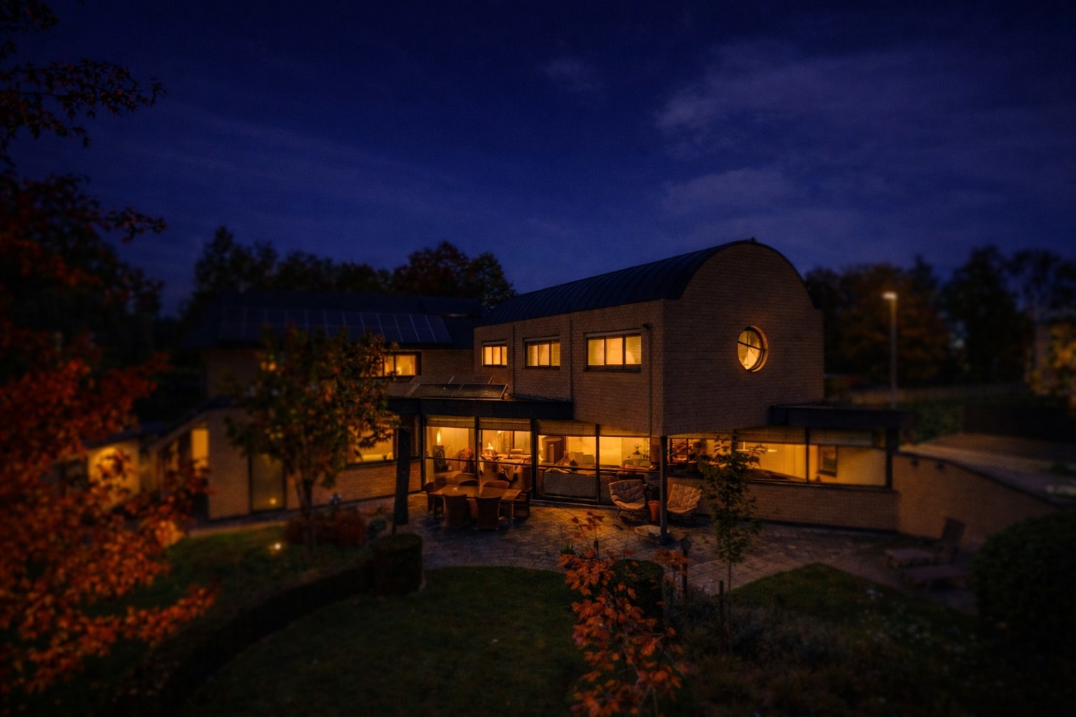 Villa met 3 SLKS + CARPORT te Vorselaar! 