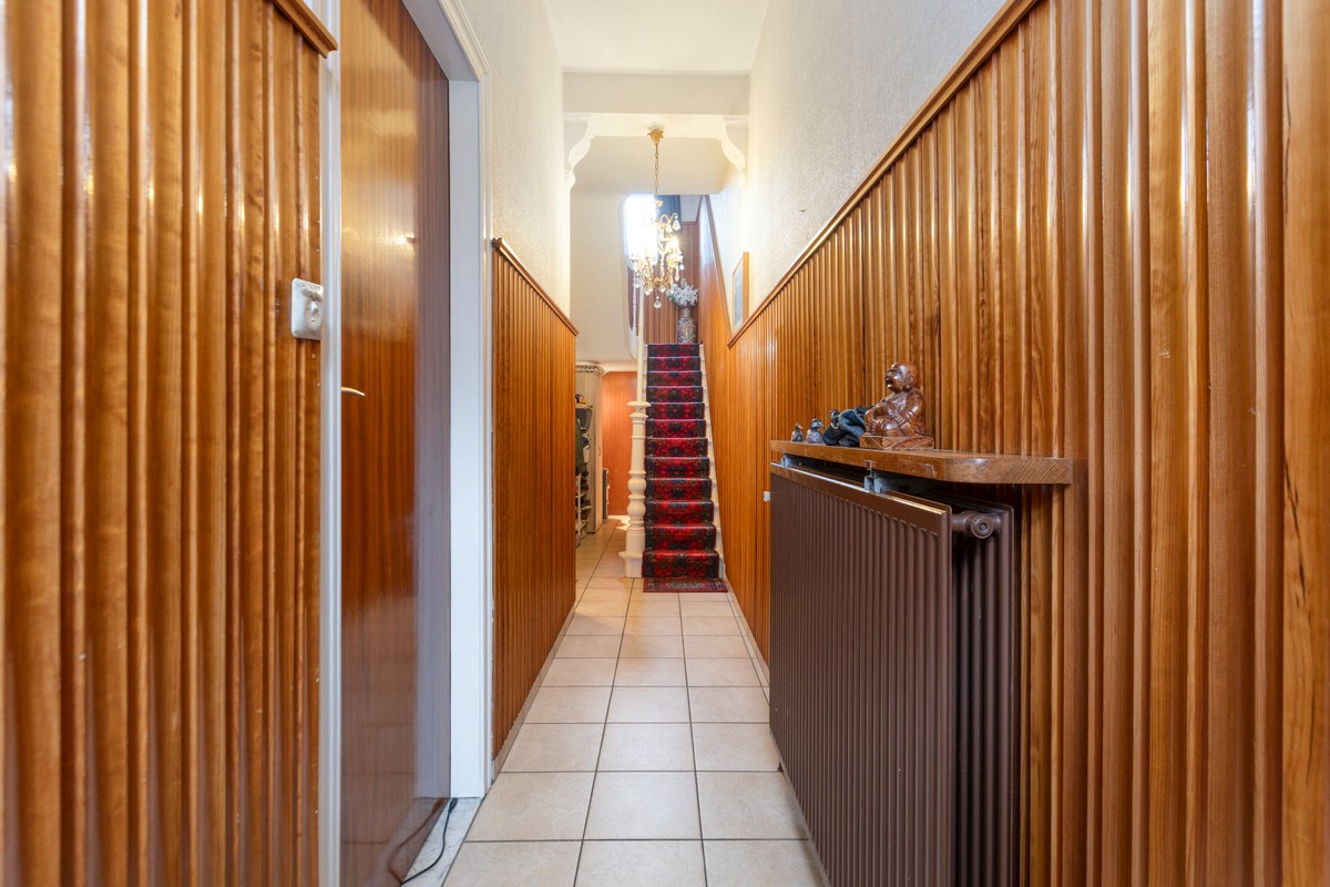 Woning met 3 slaapkamers, tuin en terras in Kessel-Lo – EPC 356 kWh/m² - bewoonbare opp. 138 m² 