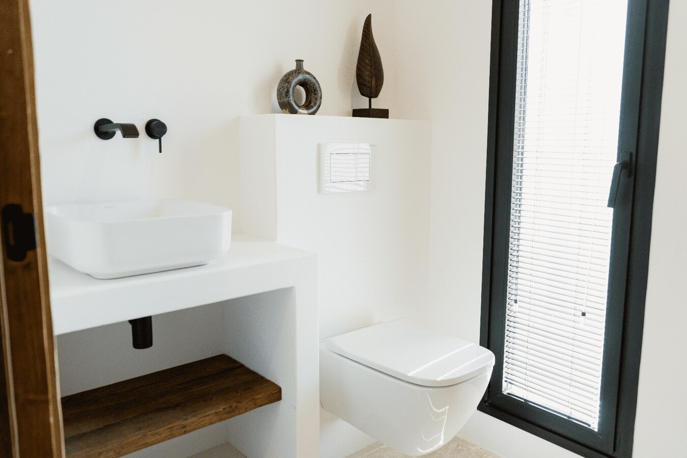 Mediterrane perfectie op toplocatie in Moraira 