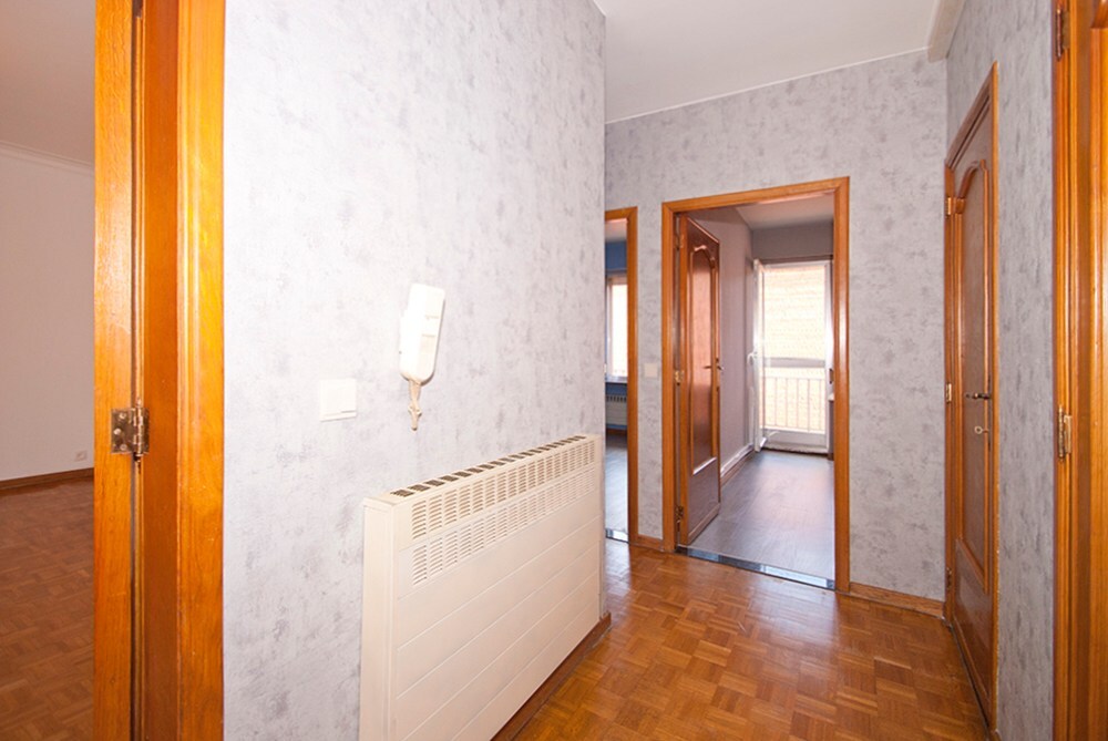 Ideaal gelegen appartement met 3 slaapkamers en lift 