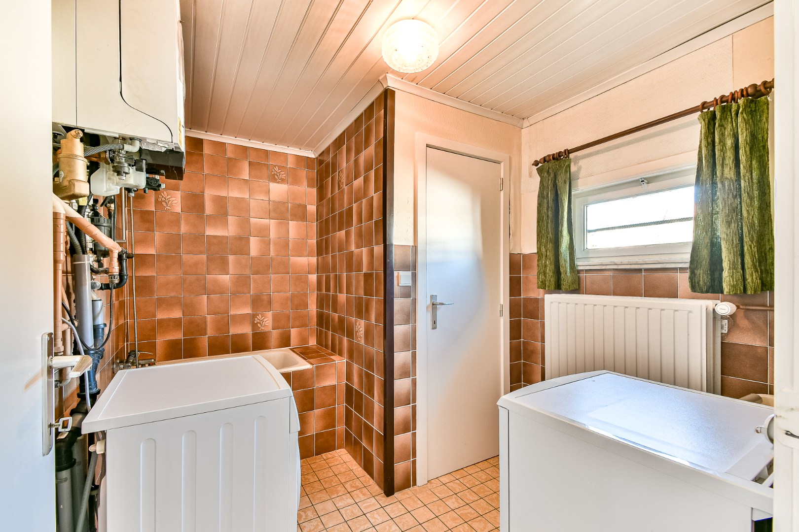 Te renoveren woning op rustige en centrale ligging 