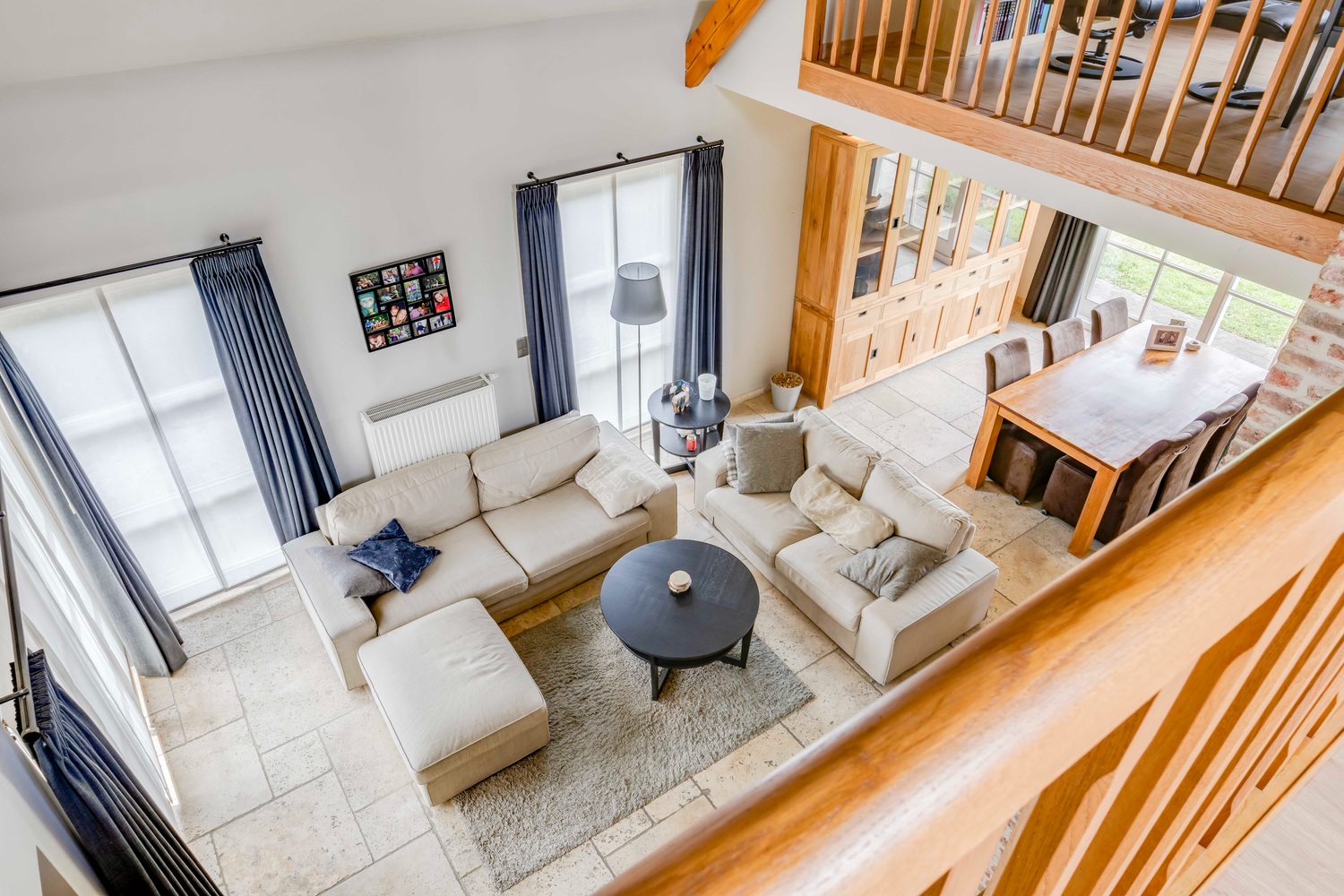 Prachtige landelijke volledig instapklare villa 