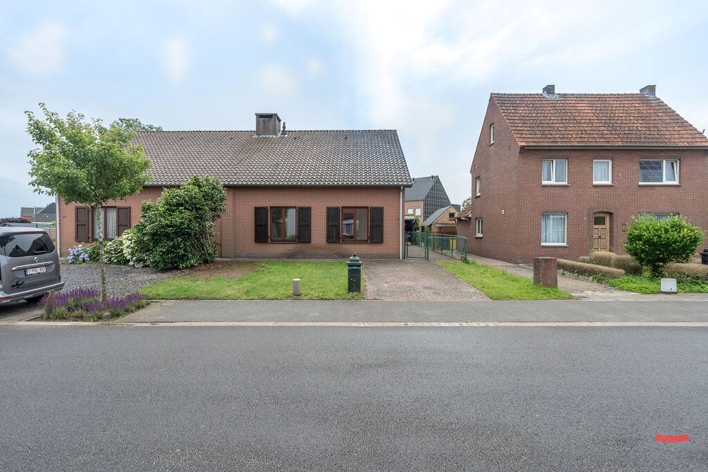 Woning verkocht in Ravels