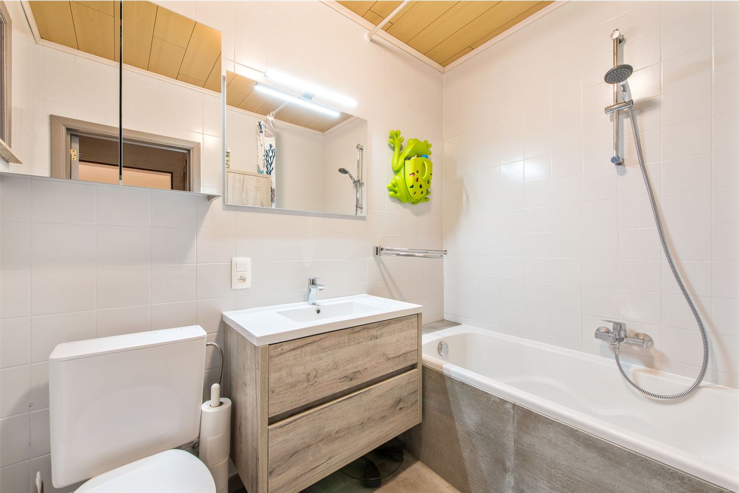 Royale woning op toplocatie 