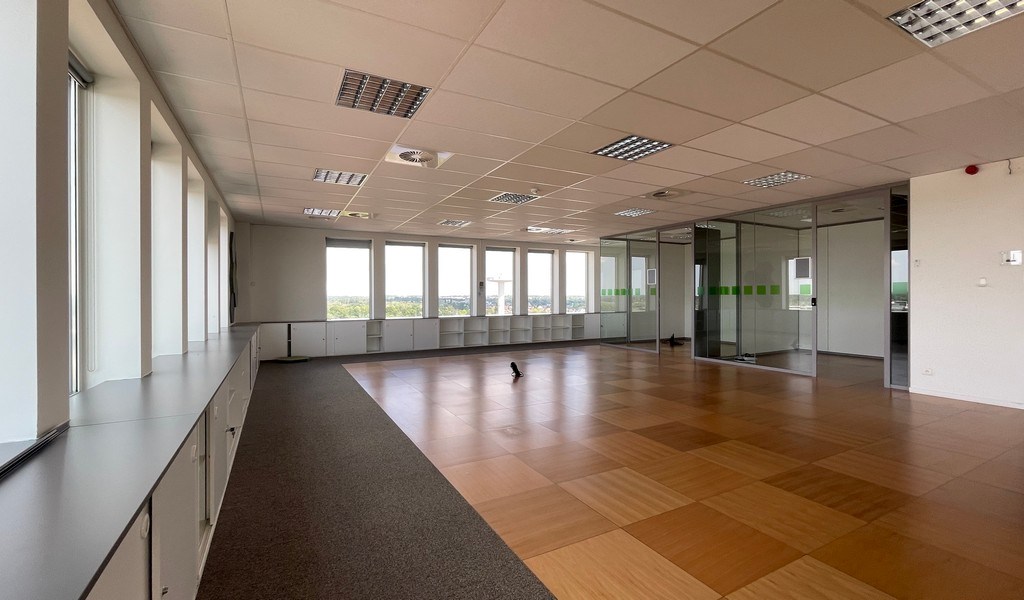 Kantoren te huur in Mechelen Campus - gebouw T