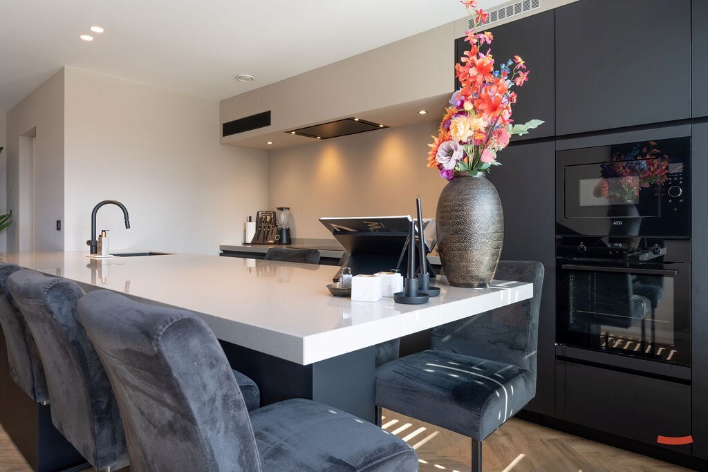 Appartement verkocht in Poppel