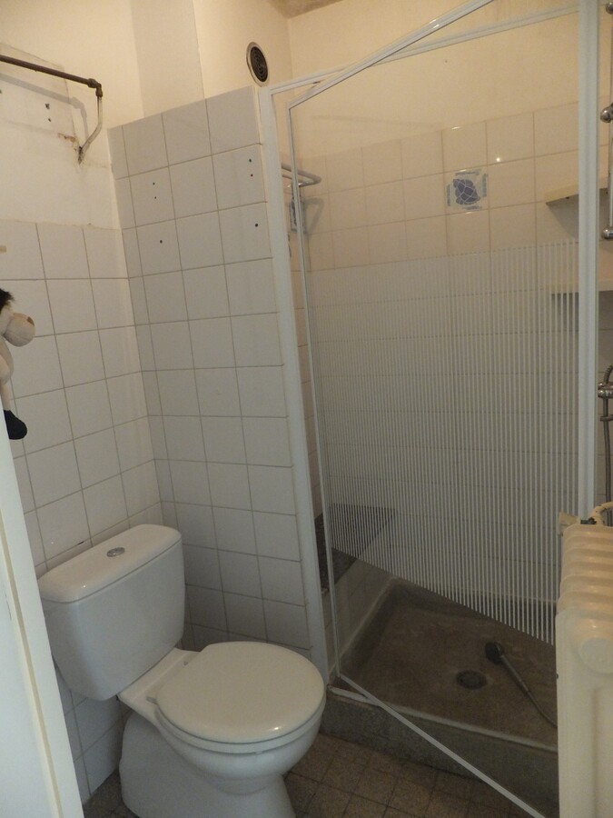 Appartement verkocht in TILBURG