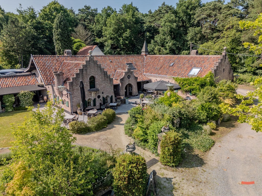 Horeca te koop | in afhandeling in Oud-Turnhout