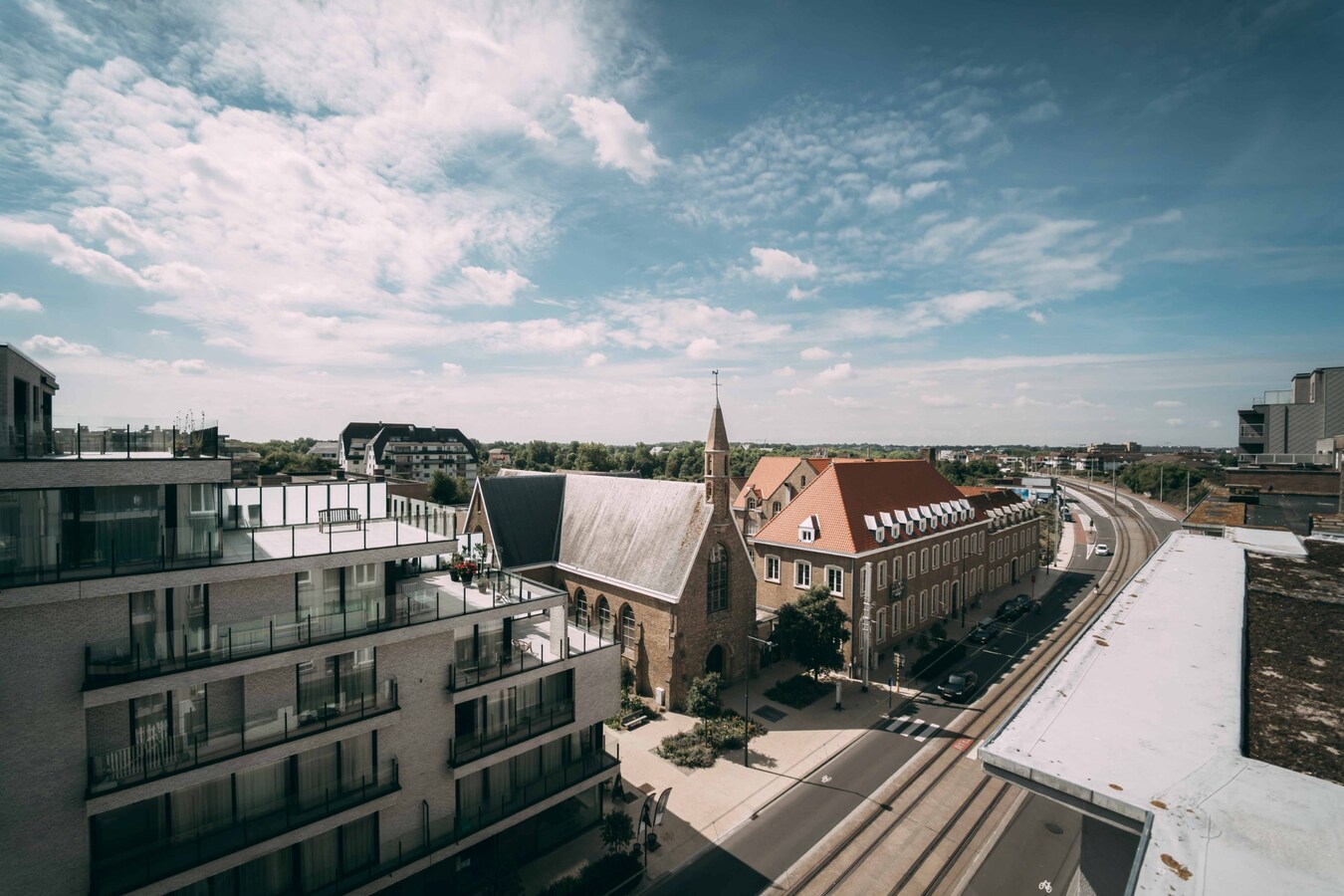  a vendre À Oostduinkerke