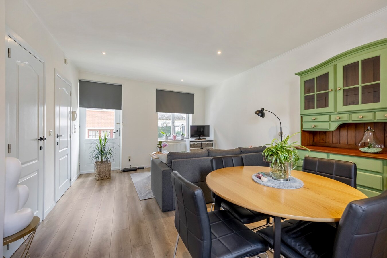 Verhuurd duplex - Tongeren