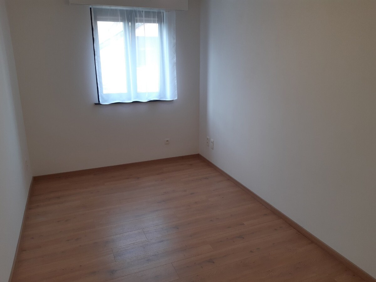 Landelijke energiezuinige Half Open 