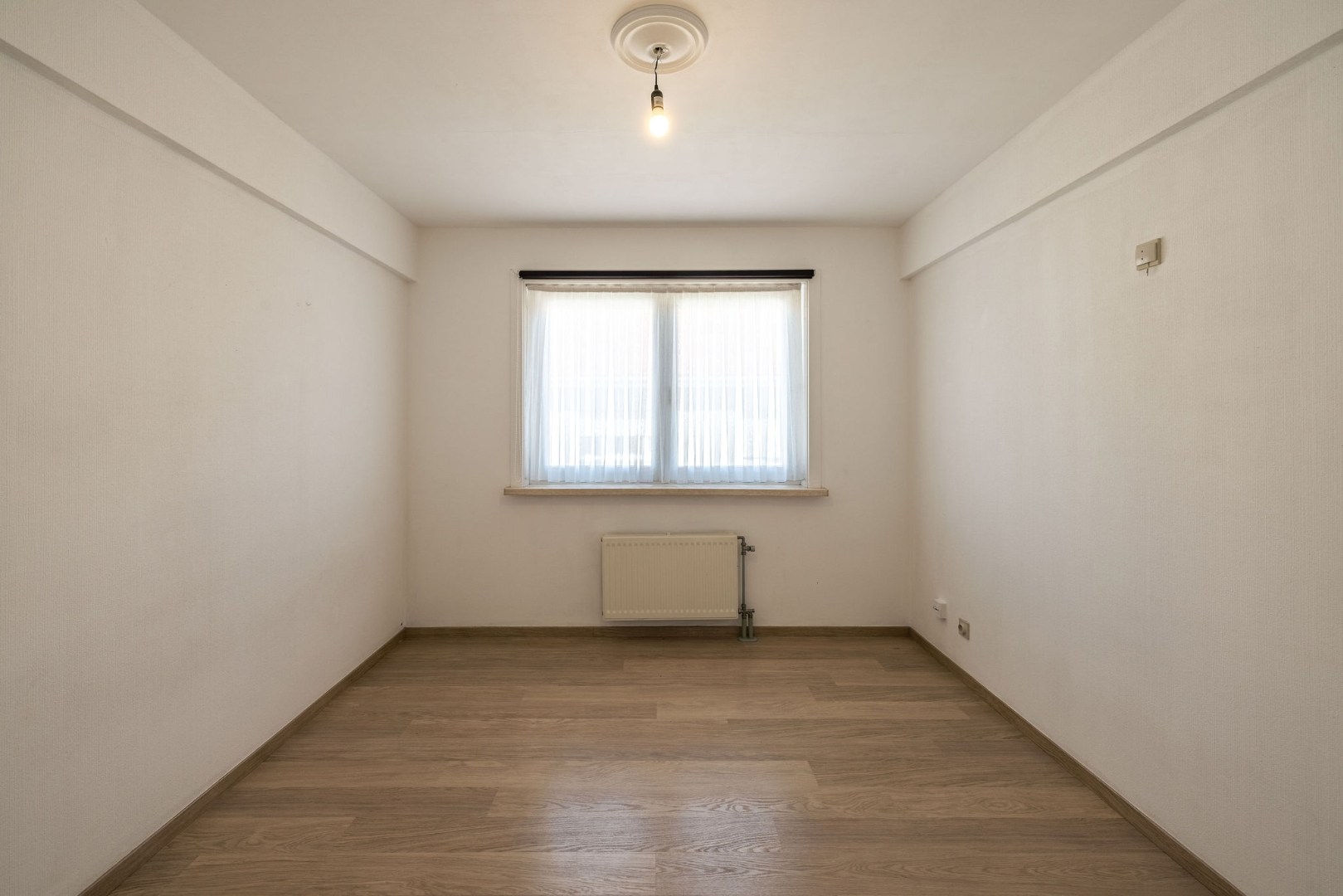 Appartement te koop in Westende