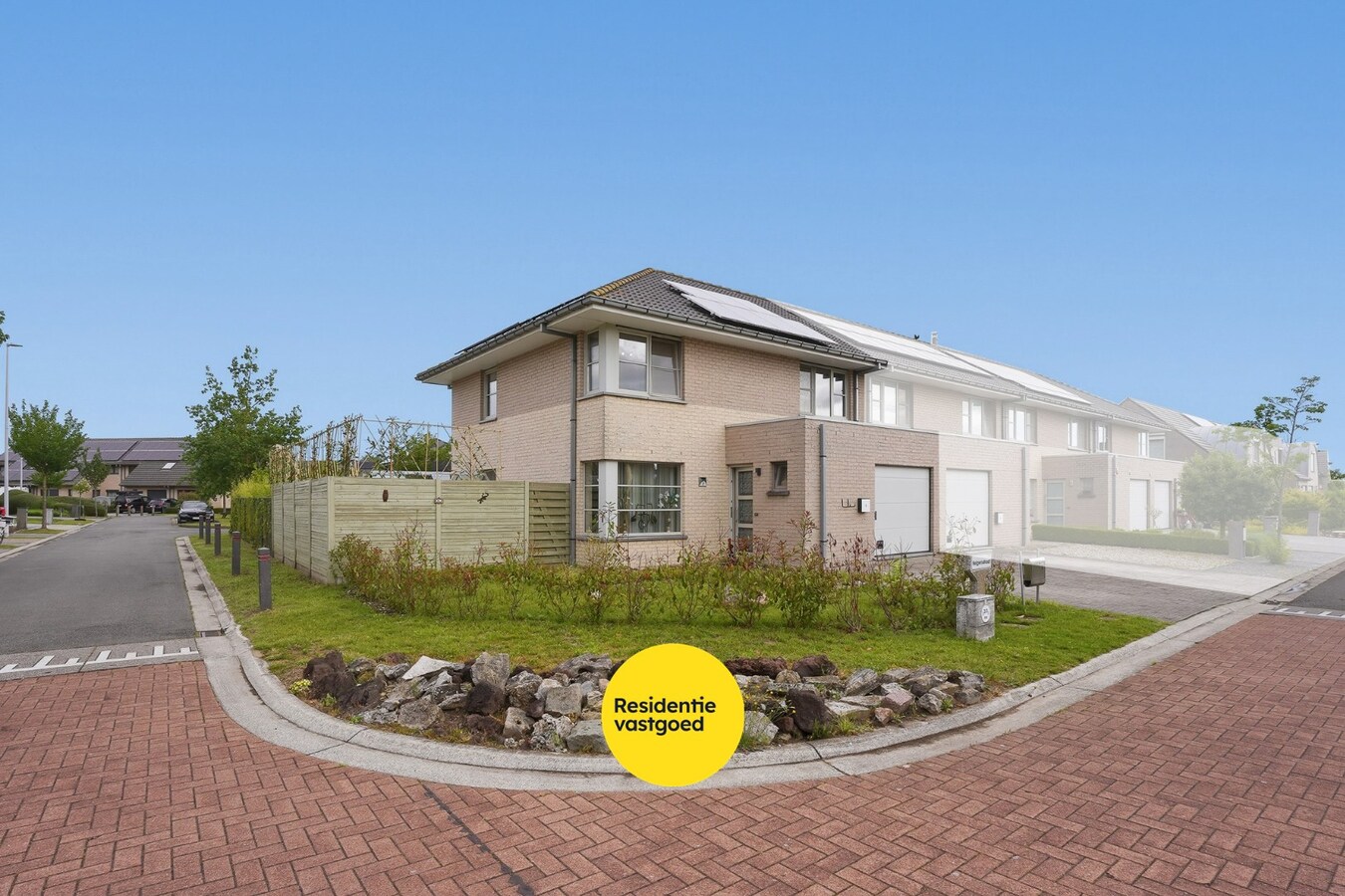 Te koop woning - Diksmuide