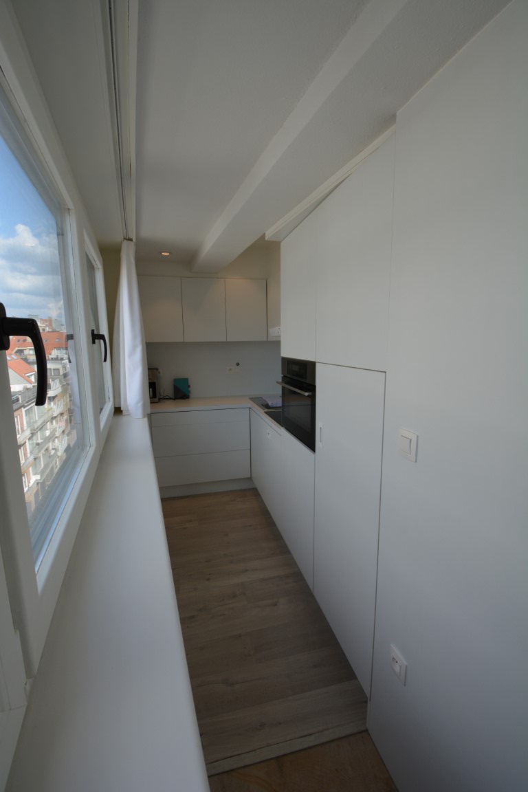 Appartement 2 Slpk 