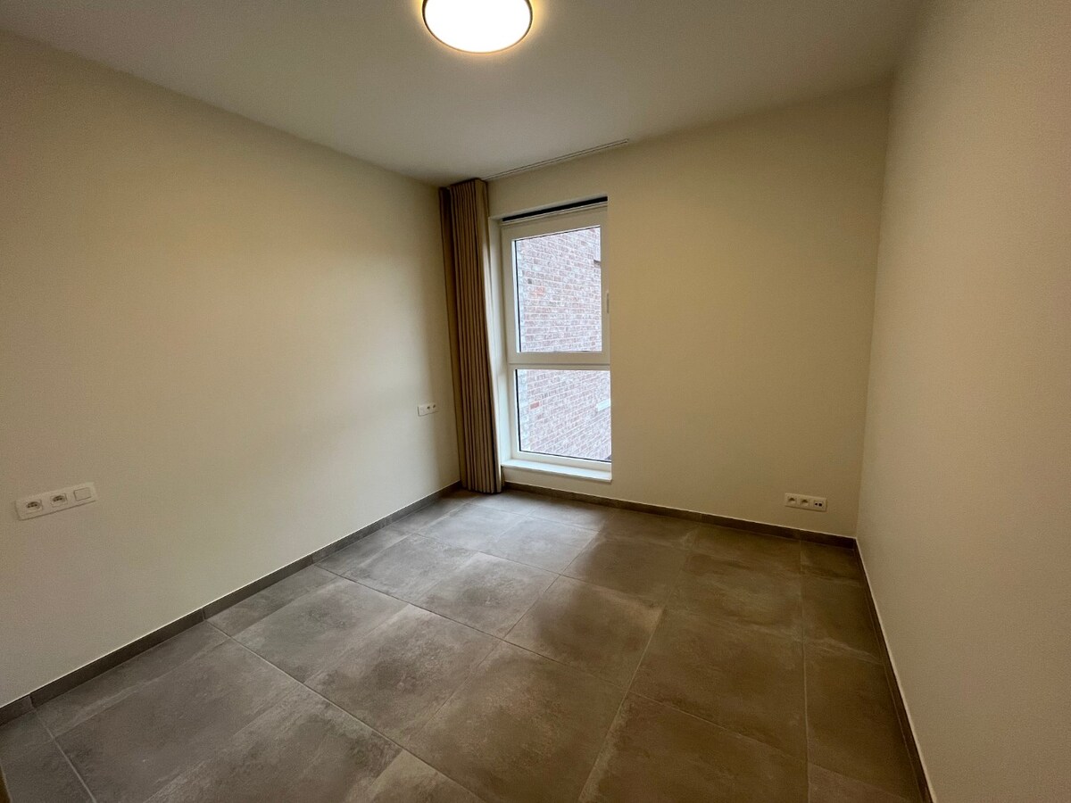 Luxueus en lichtrijk wonen - zuidgericht terras. 