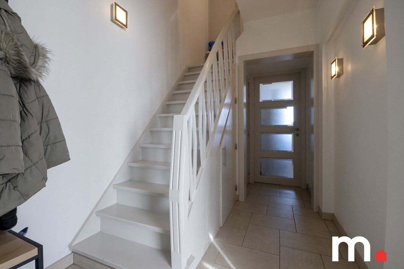 Villa met 3 slaapkamers tussen de velden  ! UNIEKE KANS ! 