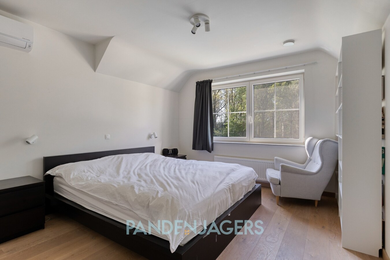 Recente woning (2018) met zwembad te Duffel 