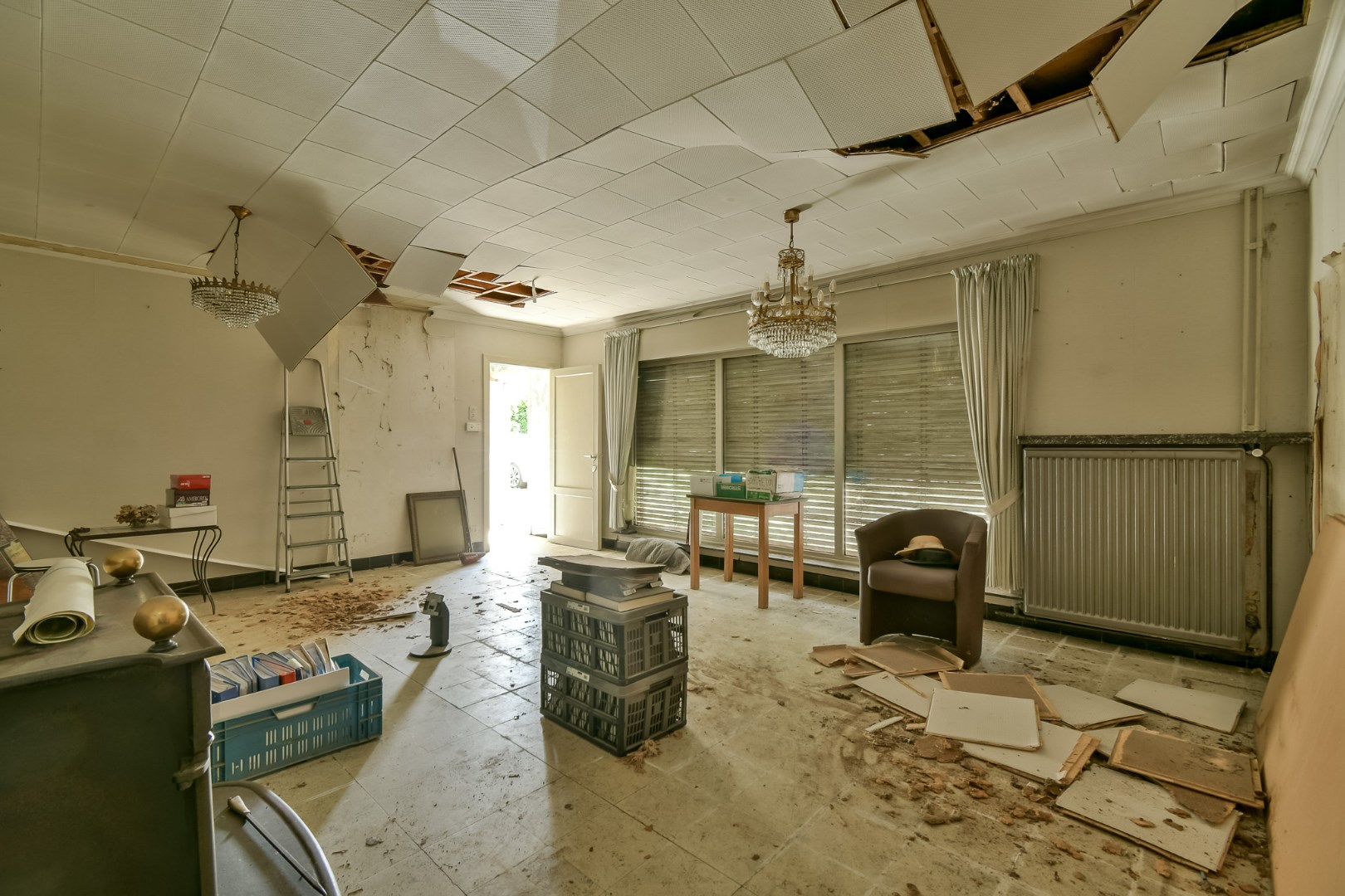 Toplocatie voor een groepspraktijk of vrij Beroepen! 