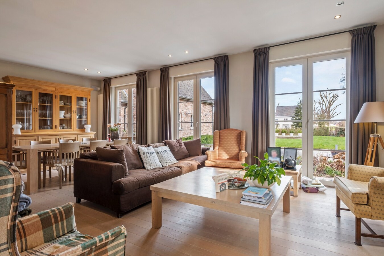 Unieke kans te Meulebeke ! 