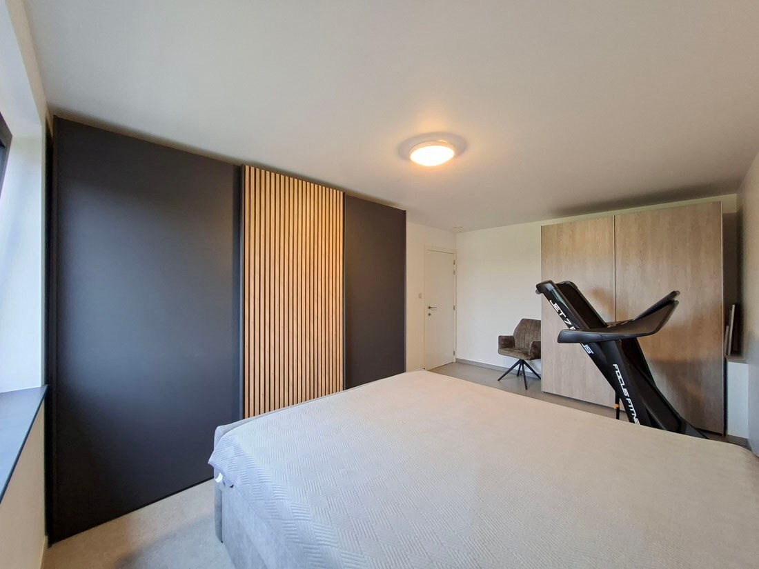 Stijlvolle nieuwbouw woning te Peer 