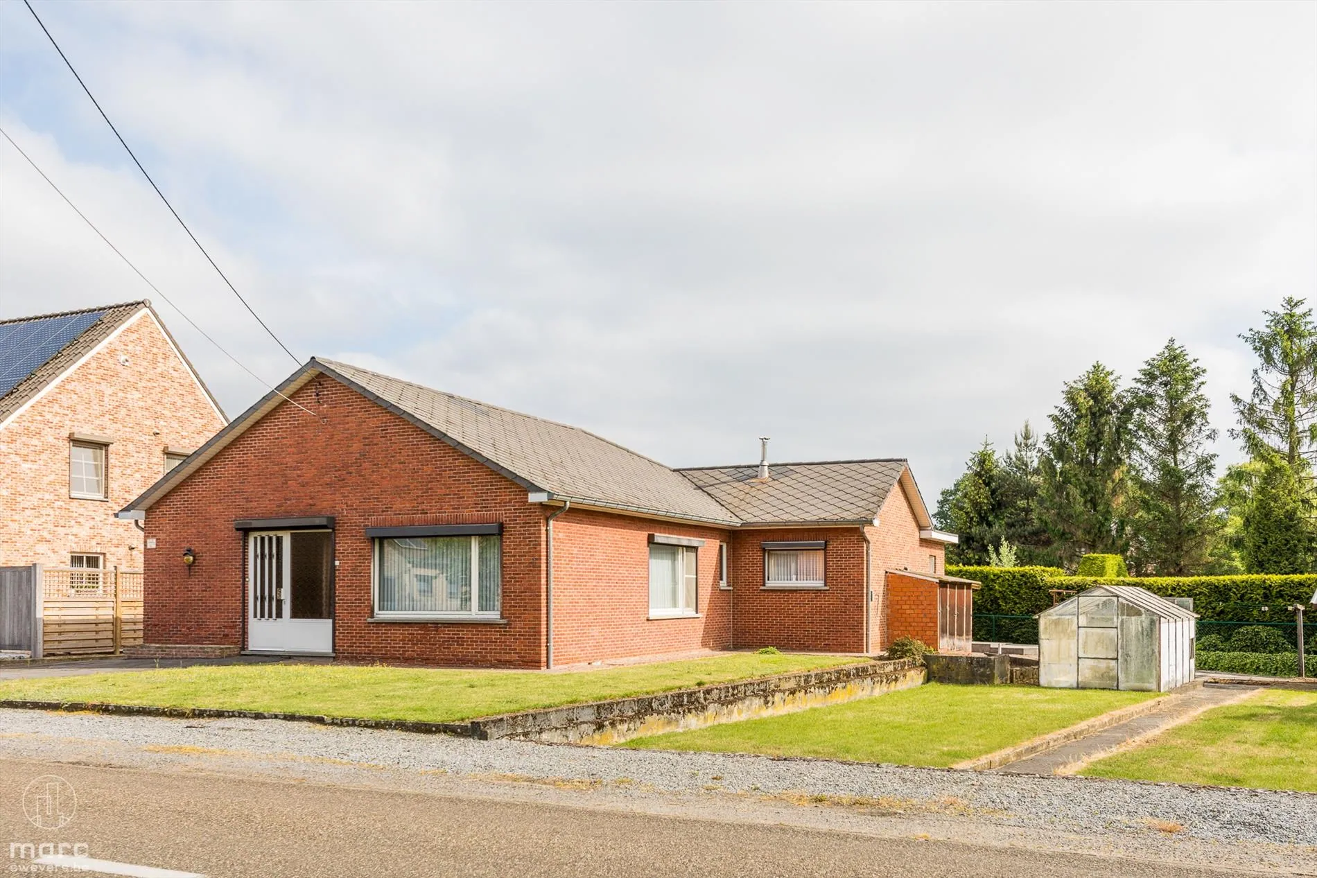 Verkocht woning - Heusden-Zolder