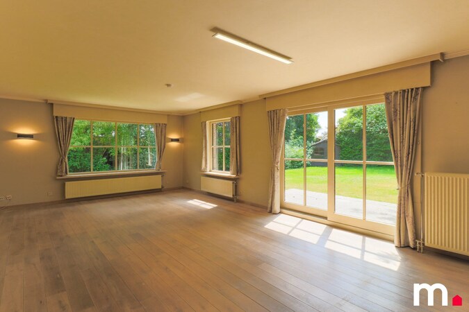 Verhuurd bungalow - Kuurne