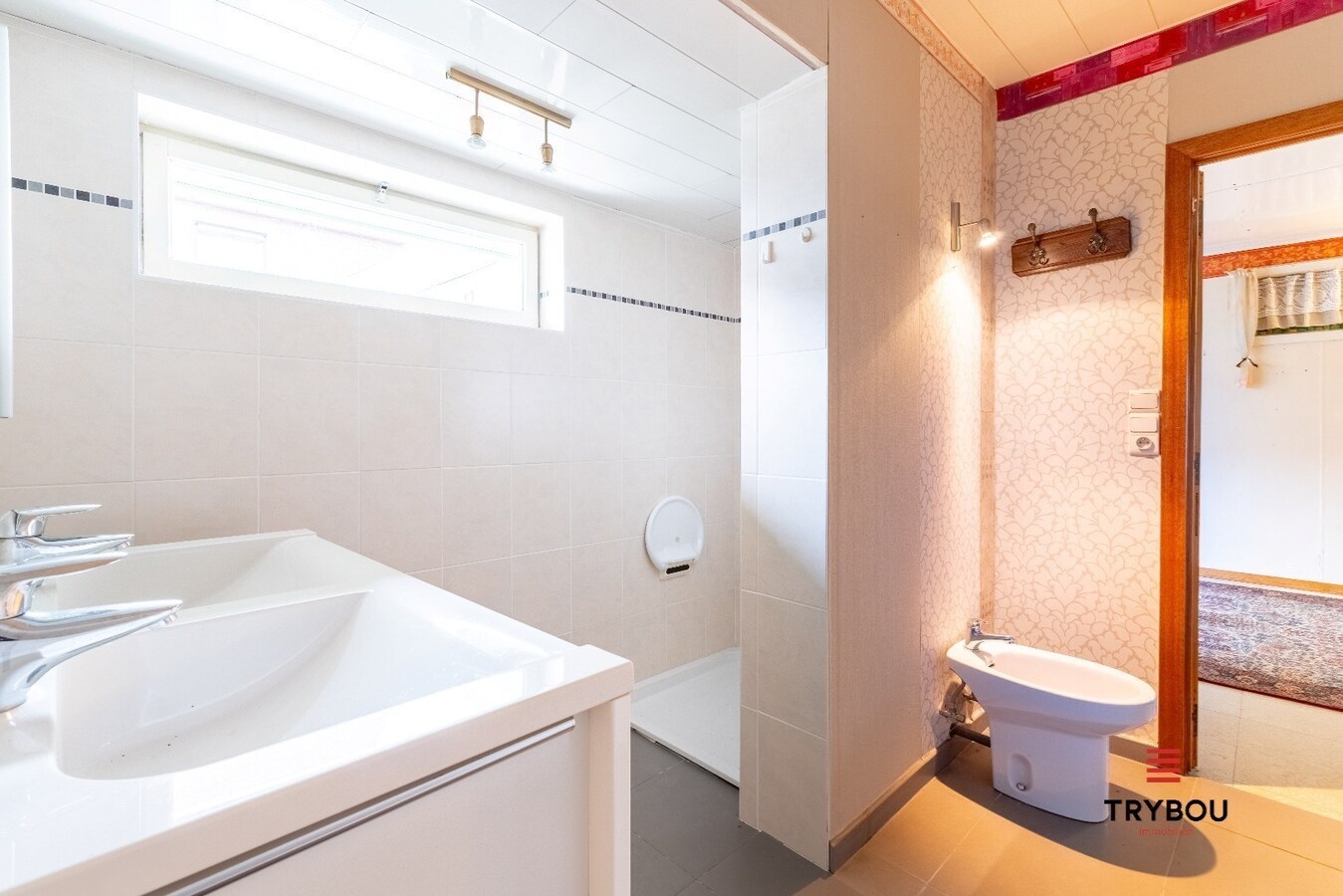 Te koop — Kasteelstraat 27, Oostvleteren 