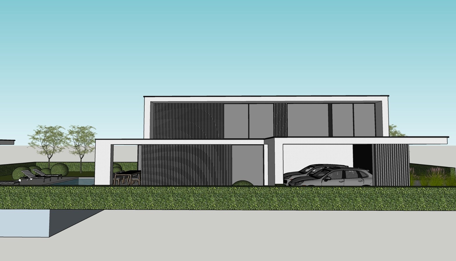 Unieke bouwgrond te koop in Diksmuide op een perceel van 730m²! 