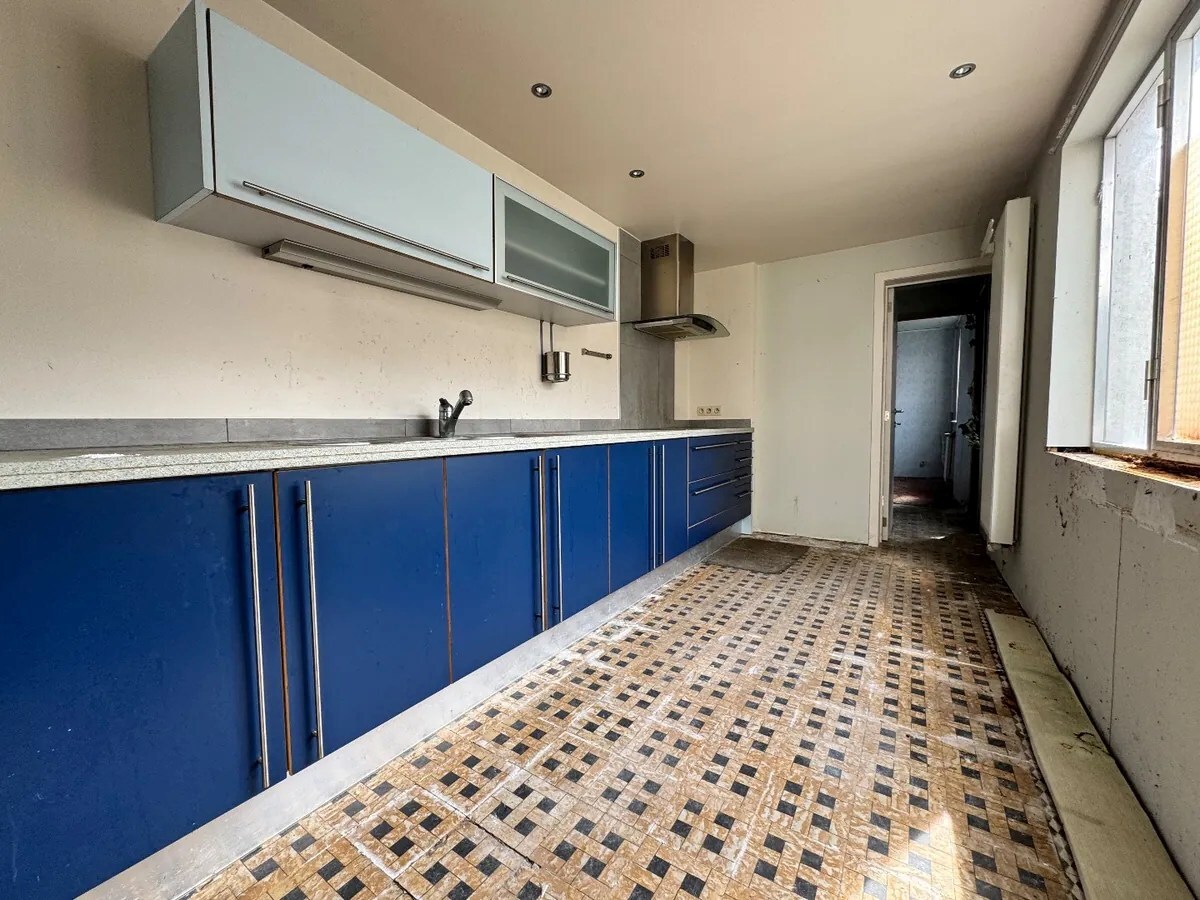 Woning met 2 slaapkamers te Bredene 