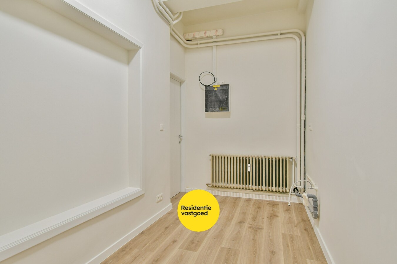 Te huur commercieel kantoor - Oostende