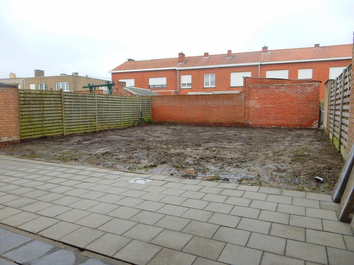 Woning verhuurd in Eernegem