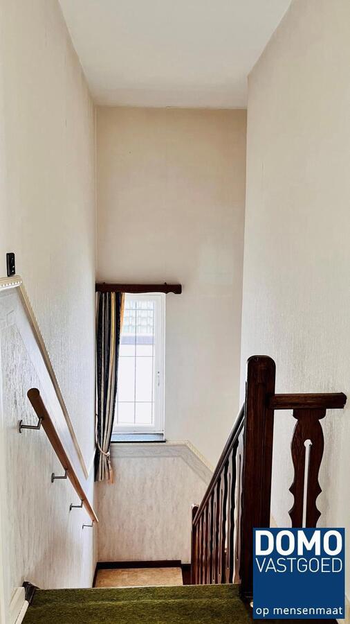 Woning verkocht in Hasselt