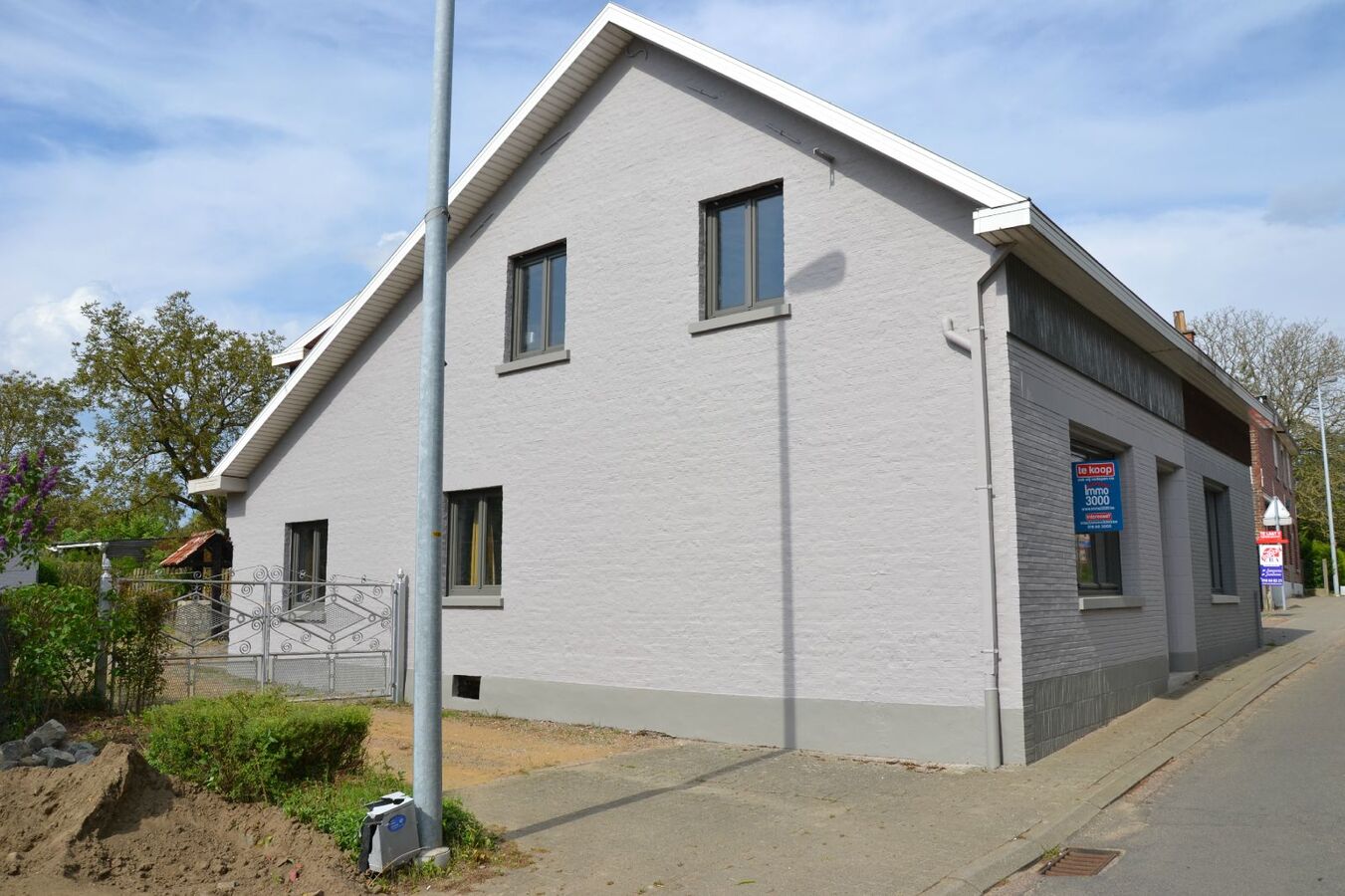 Verkocht woning - Kerkom