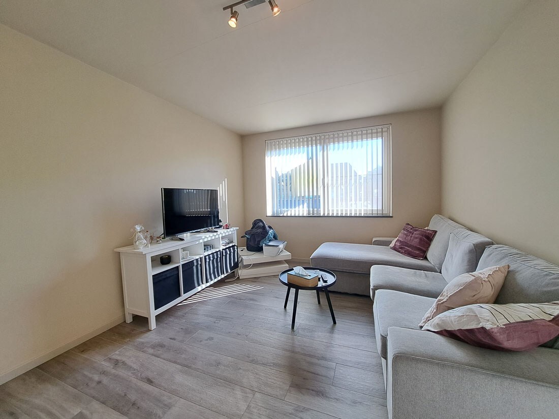 Verhuurd appartement - Kermt