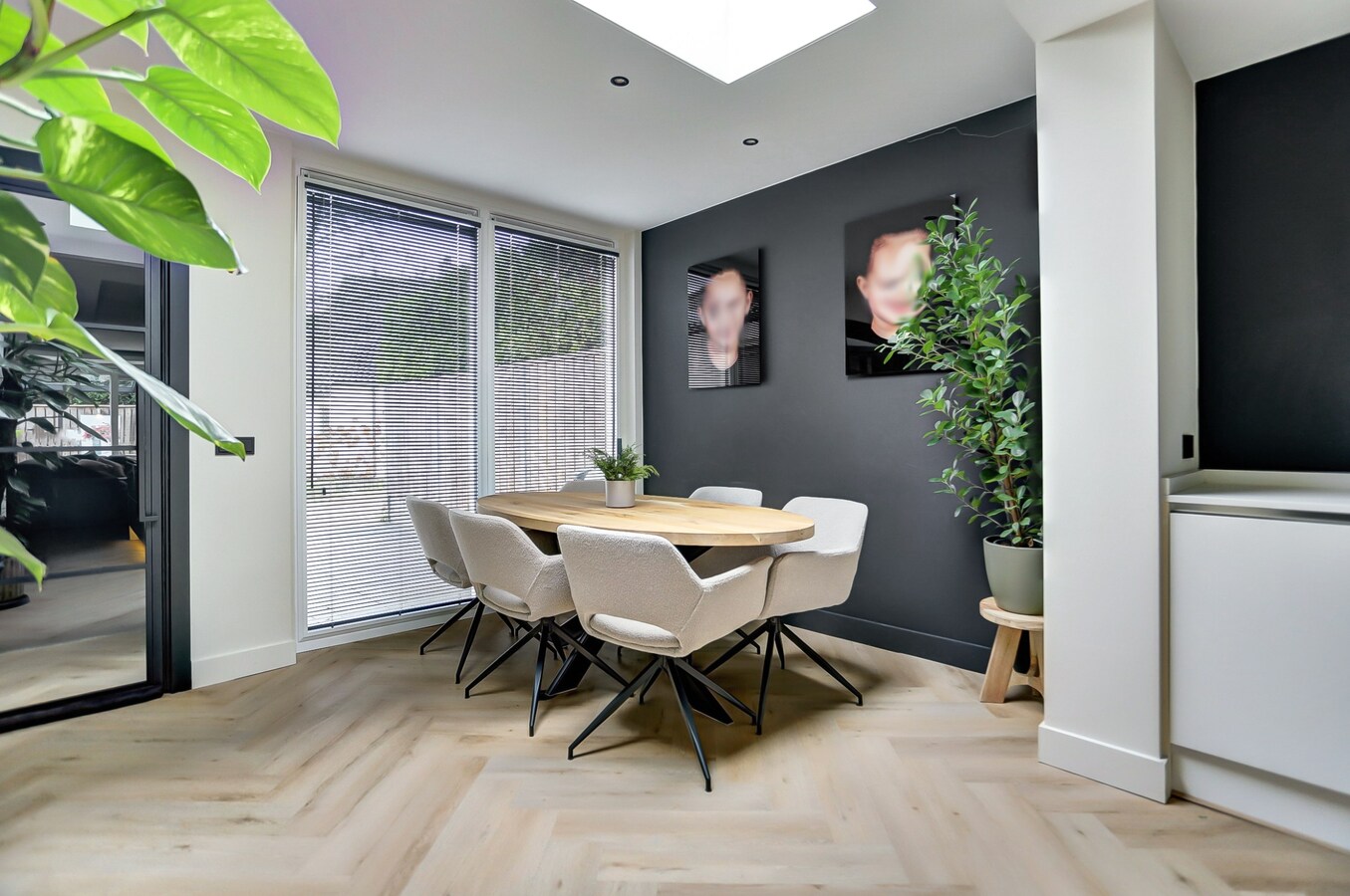 Eengezinswoning verkocht | onder voorbehoud in Tilburg