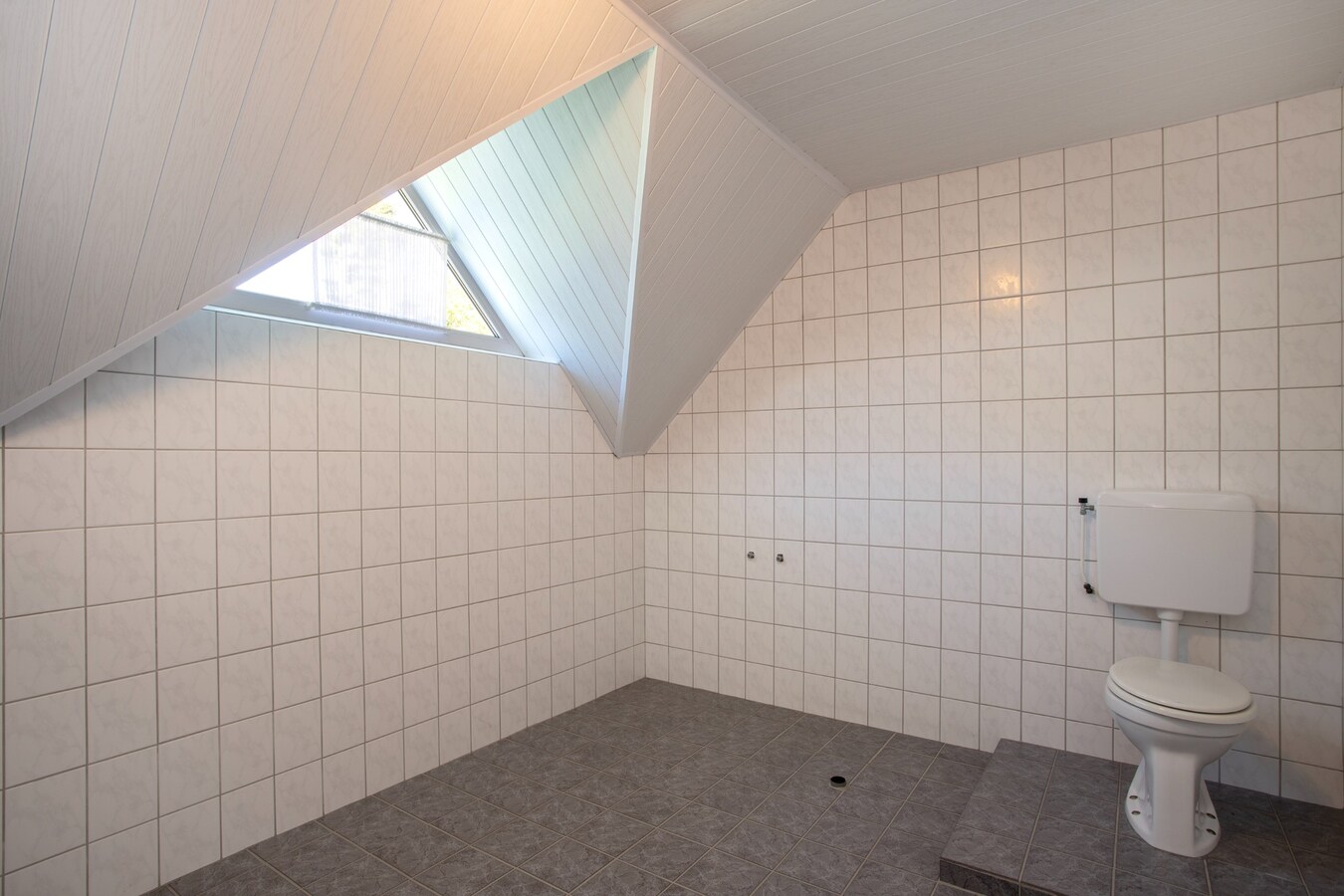 Vrijstaande woning met vrij uitzicht, slaapkamer en badkamer op de begane grond – levensloopbestendig én ruim! 