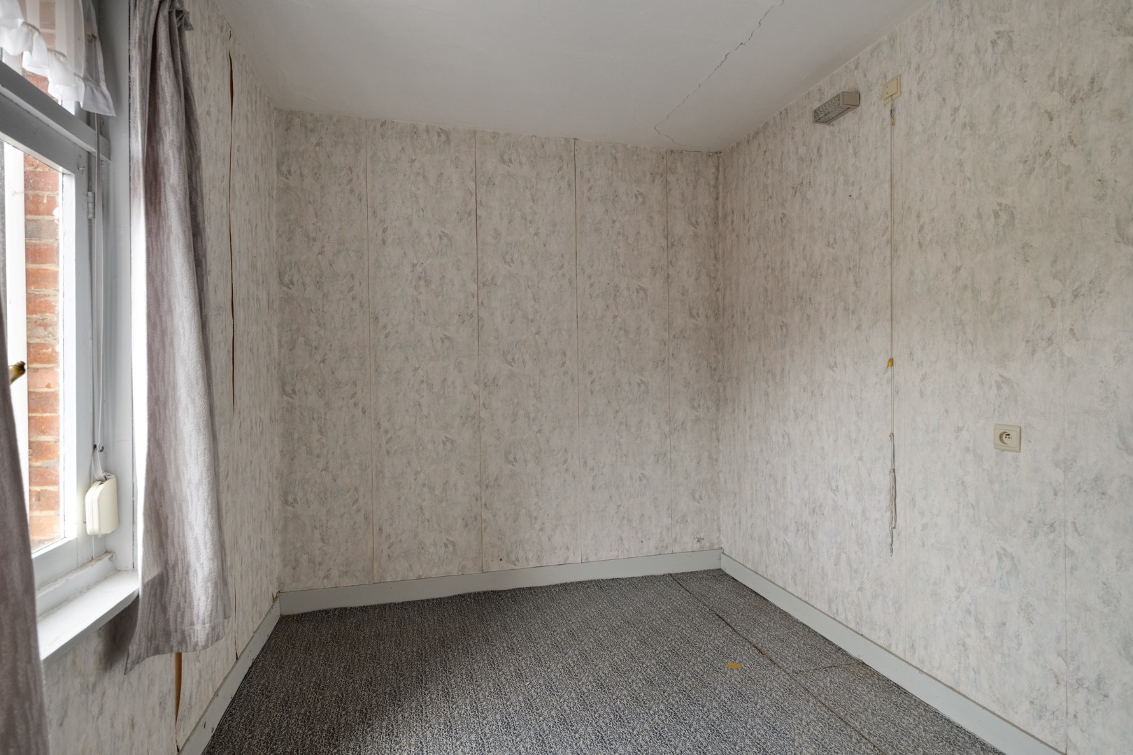 Charmante stadswoning met 5 slpk. in centrum Geel 