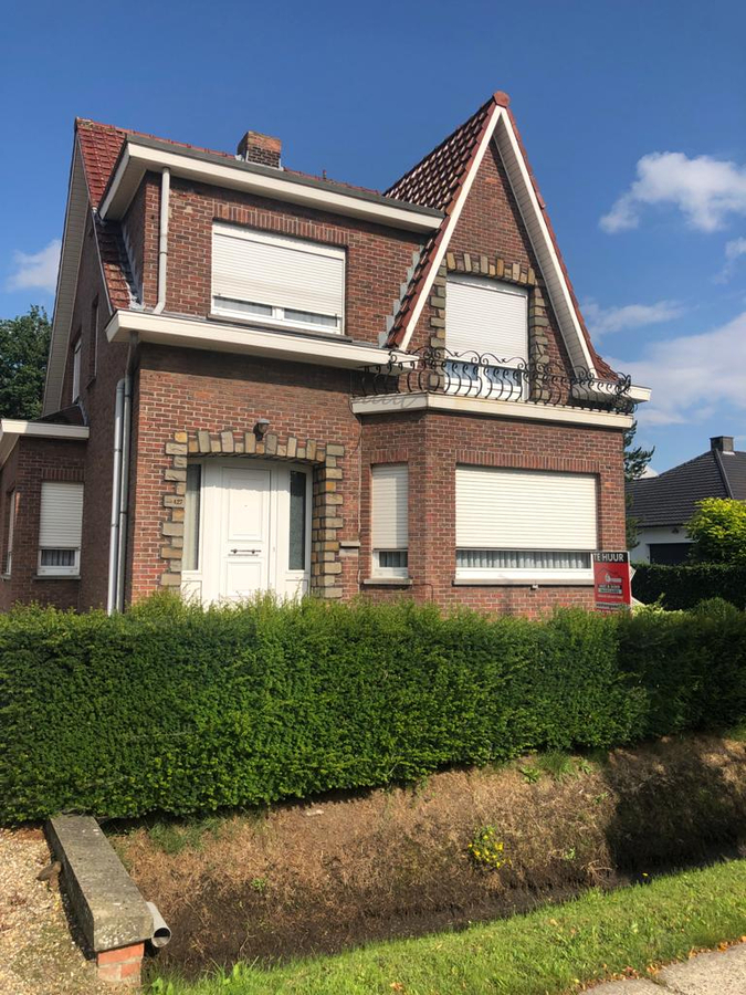 Verhuurd woning - Geel