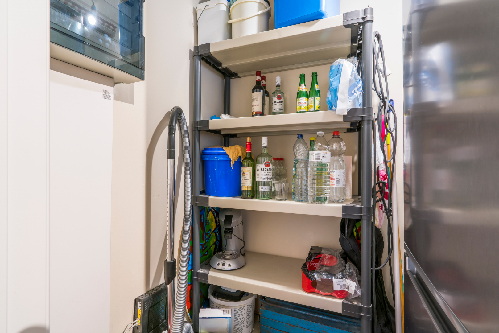 RUIM 2 SLAAPKAMER APP. MET TERRAS IN CENTRUM OOSTENDE 