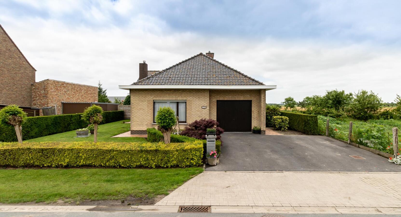 Verkocht woning - Koekelare