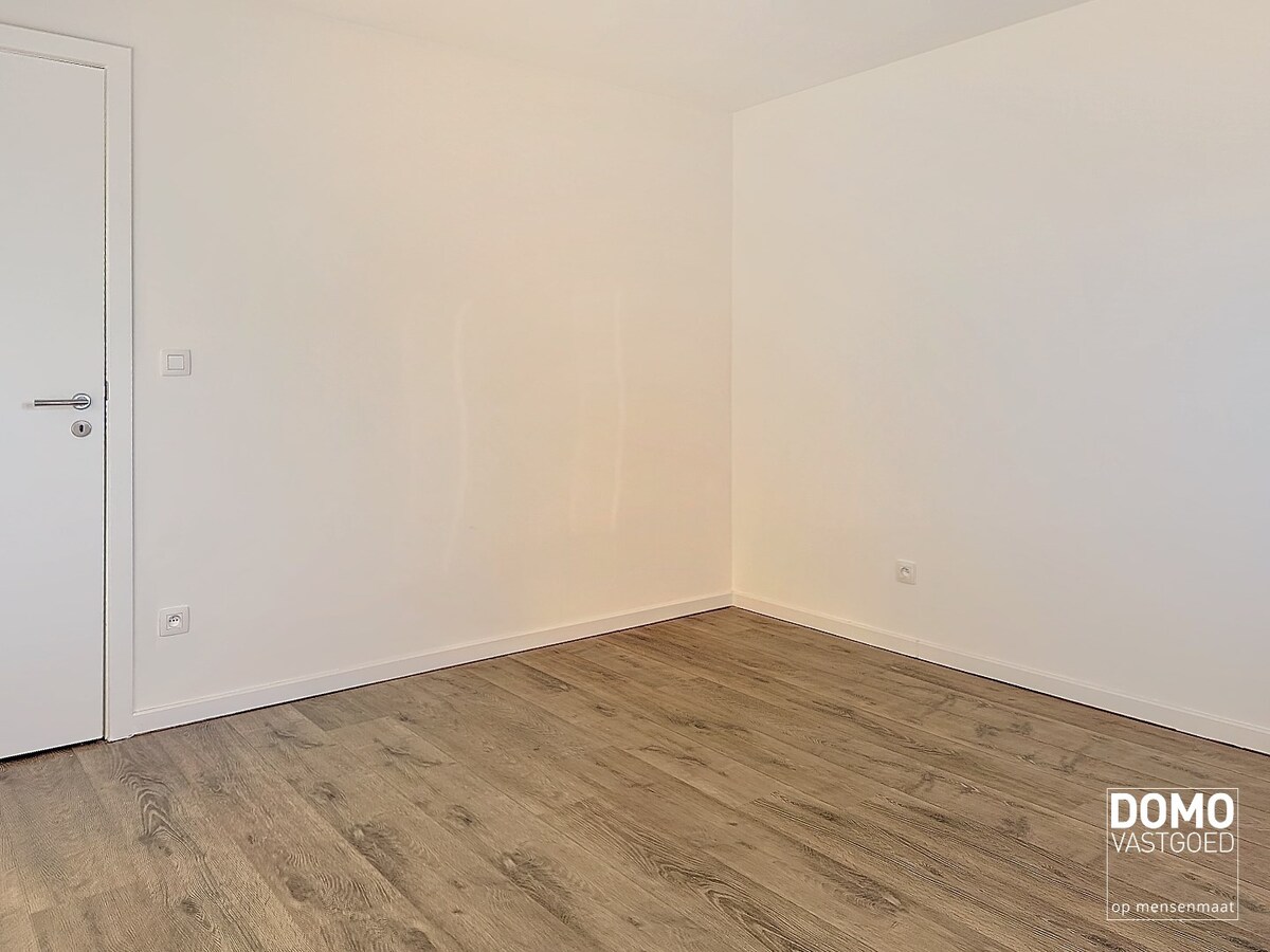 Gerenoveerde half open bebouwing te Meldert (Lummen) - Energielabel C 