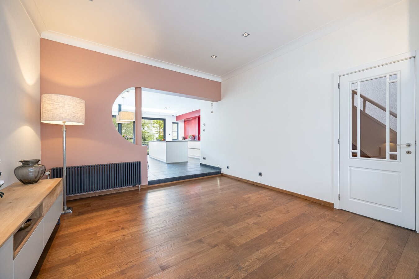 Belle époque woning met garage en tuin nabij 't Rivierenhof! 