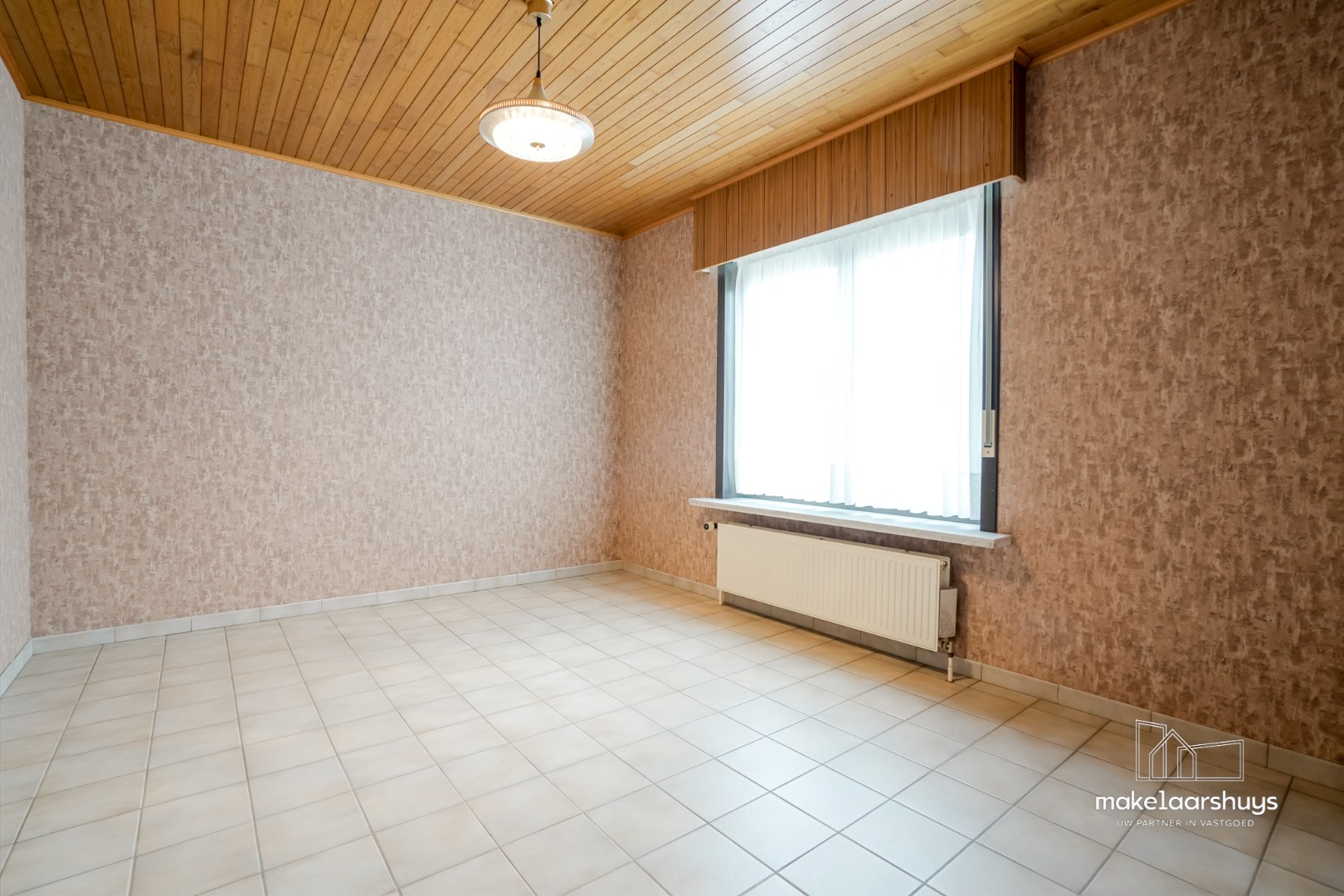 Binnenkort te koop - Bungalow in goede staat 