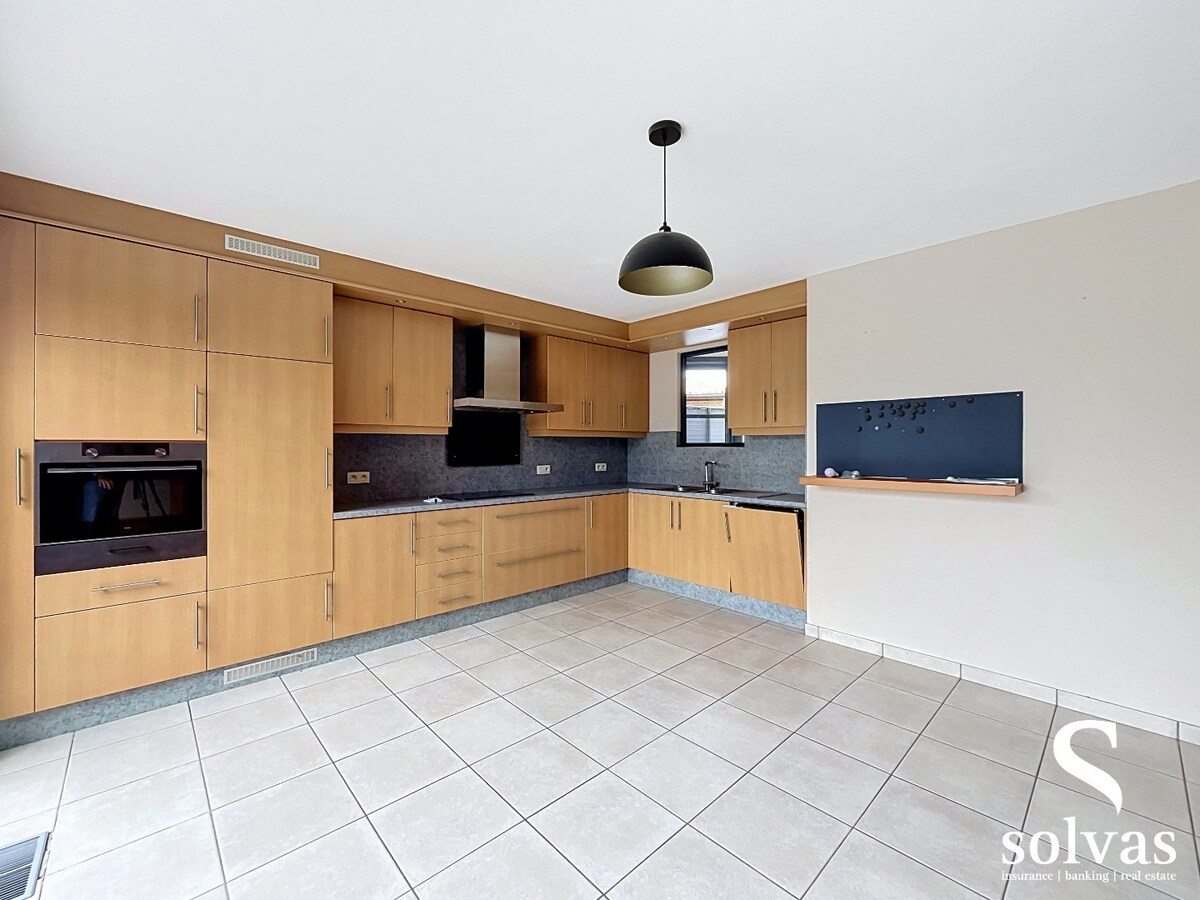 Rustig gelegen woning in Sleidinge! 