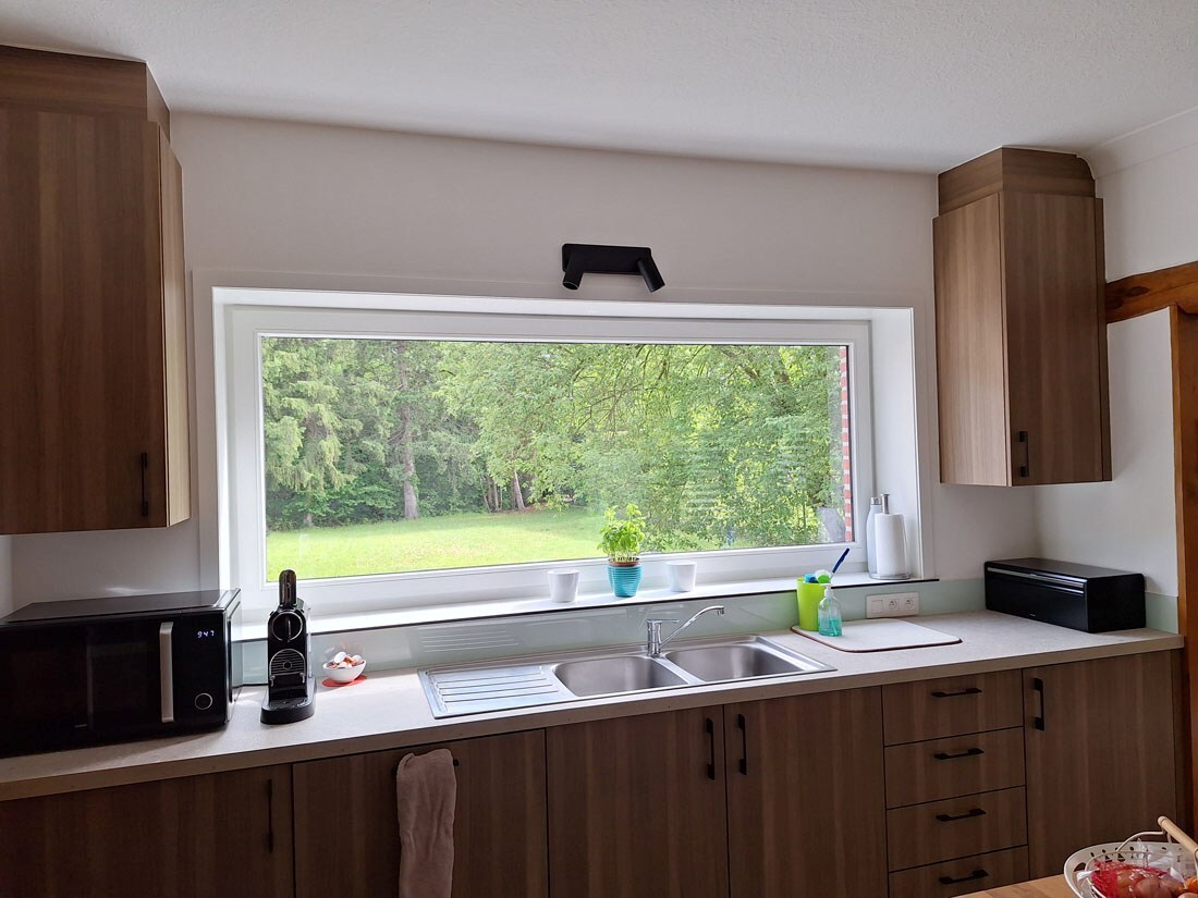 Keuken
